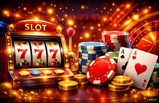 148bet